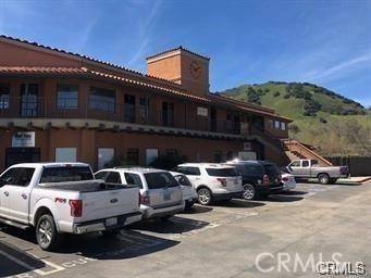 San Luis Obispo, CA 93401,560 Higuera St.