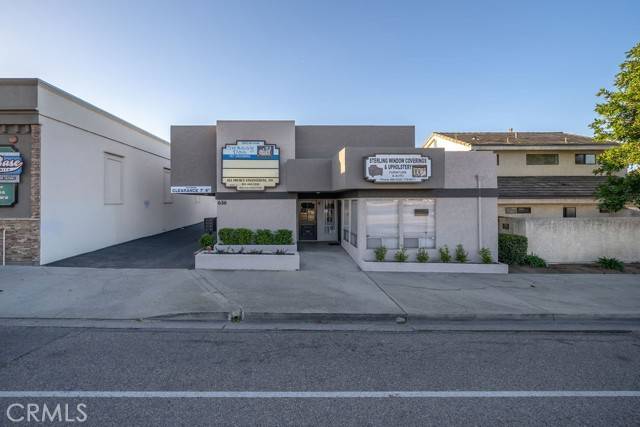 Grover Beach, CA 93433,636 W Grand Avenue