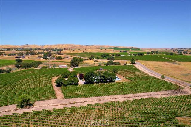 Paso Robles, CA 93446,4540 E Highway 41