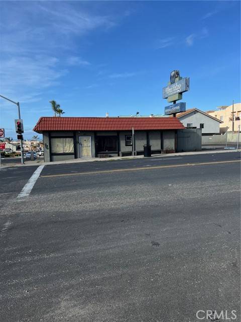 Pismo Beach, CA 93449,601 Hinds Avenue