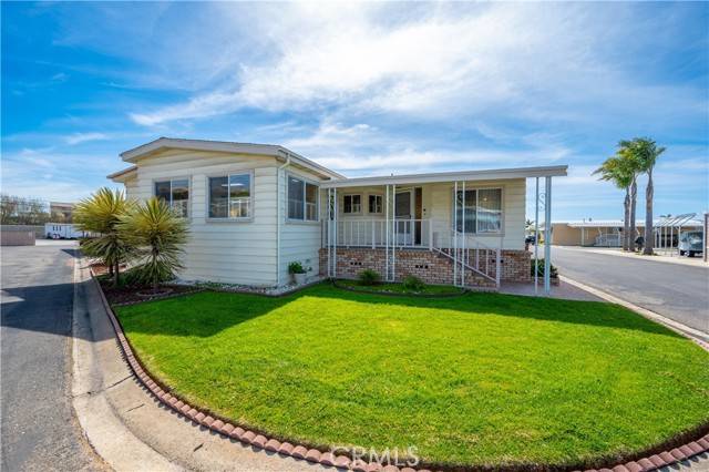 Pismo Beach, CA 93449,140 S Dolliver Street #154