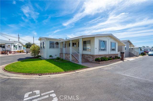 Pismo Beach, CA 93449,140 S Dolliver Street #154