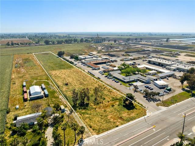 Hanford, CA 93230,11741 11th Avenue