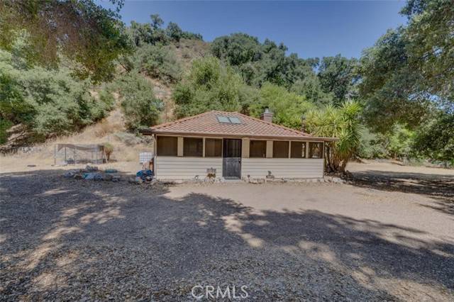 Arroyo Grande, CA 93420,4410 Upper Lopez Canyon Road