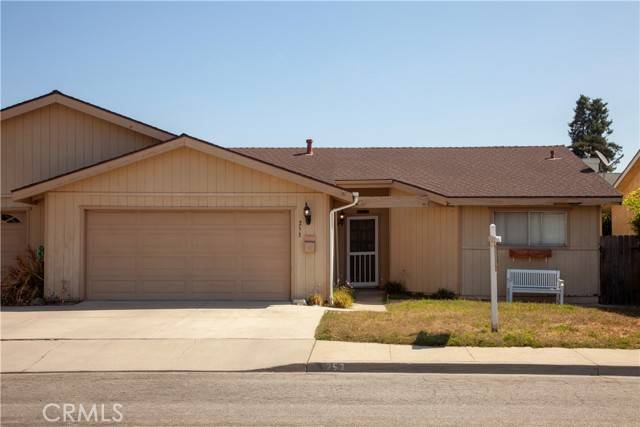 Arroyo Grande, CA 93420,255 Cross Street