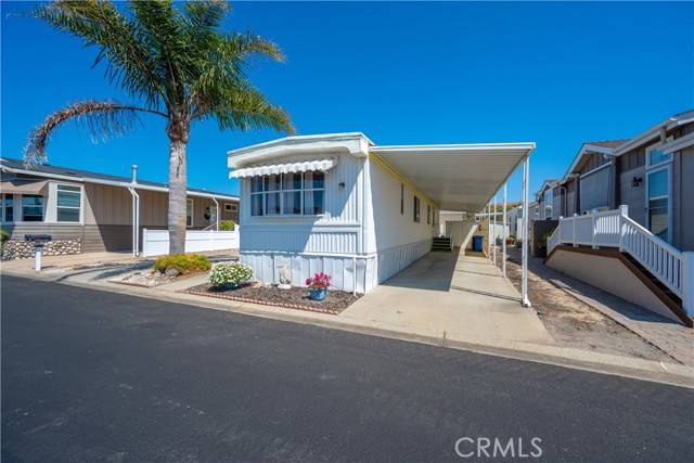 Pismo Beach, CA 93449,140 S Dolliver Street #174