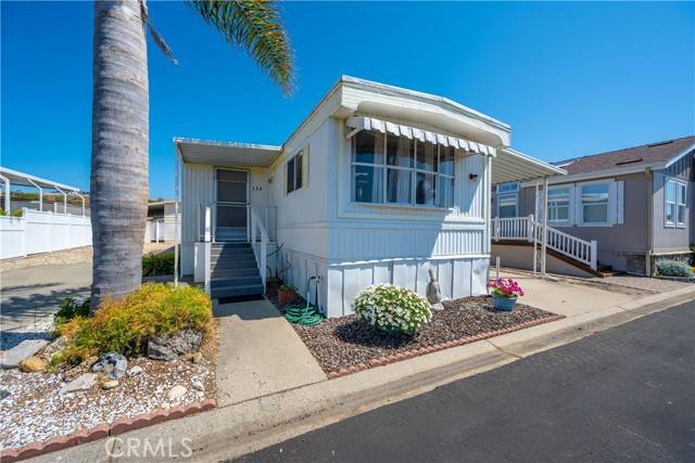 Pismo Beach, CA 93449,140 S Dolliver Street #174