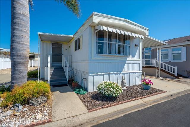 Pismo Beach, CA 93449,140 S Dolliver Street #174