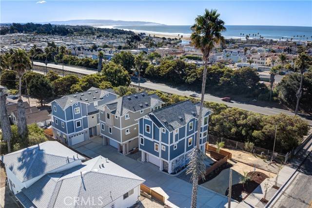 Pismo Beach, CA 93449,472 Hinds Avenue