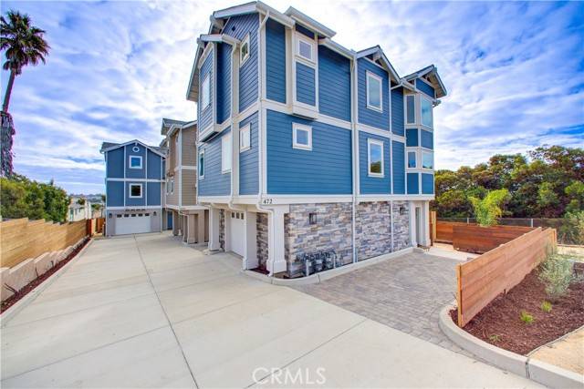 Pismo Beach, CA 93449,472 Hinds Avenue