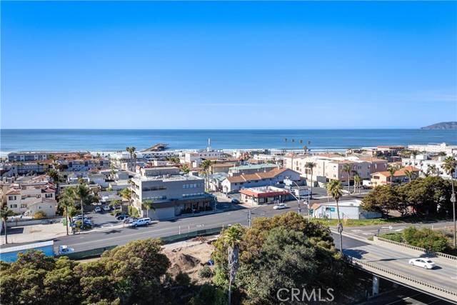 Pismo Beach, CA 93449,480 Hinds Avenue