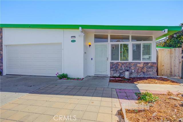 Arroyo Grande, CA 93420,312 Tiger Tail Drive