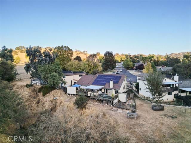 Paso Robles, CA 93446,2841 Black Horse Lane