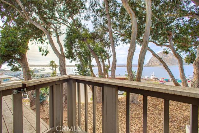 Morro Bay, CA 93442,209 Dunes Street #6