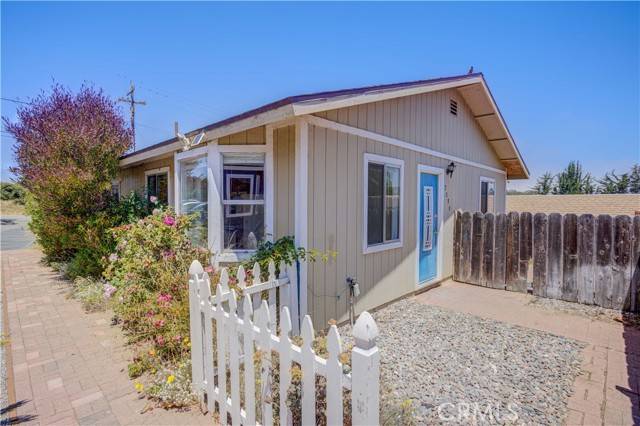 Los Osos, CA 93402,2038 Mountain View Drive