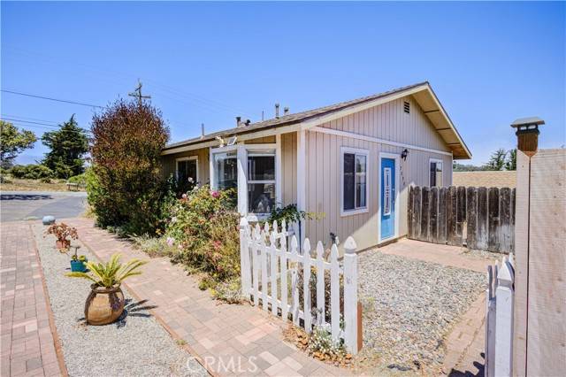 Los Osos, CA 93402,2038 Mountain View Drive