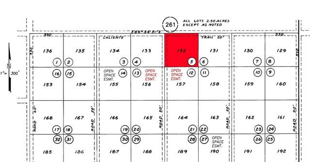 Santa Margarita, CA 93453,12390 Caliente Trail