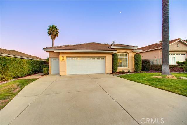 Nipomo, CA 93444,1135 Oakmont Place