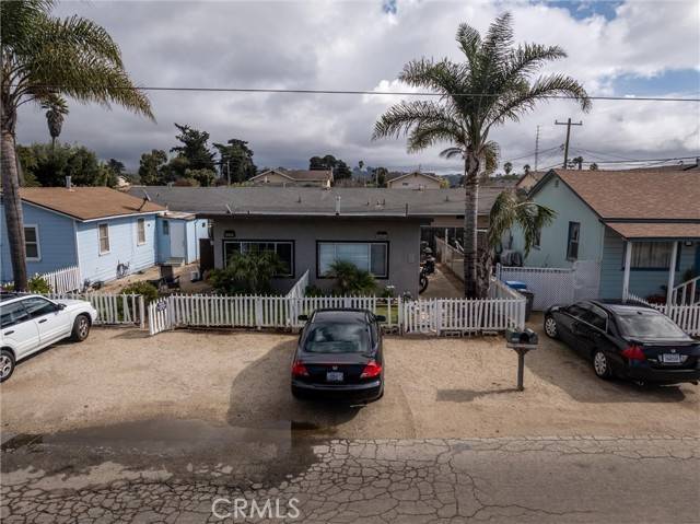 Oceano, CA 93445,1845 21st Street