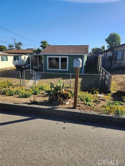 Grover Beach, CA 93433,1166 Nice Avenue