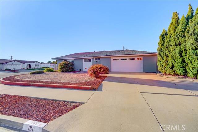 Lompoc, CA 93436,161 Hercules Avenue