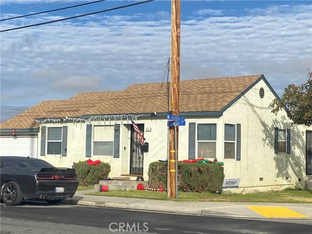 Coalinga, CA 93210,298 E Valley Street