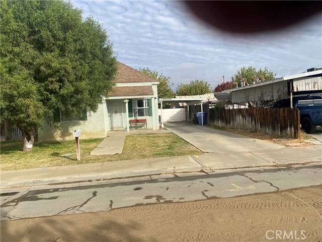 Coalinga, CA 93210,298 E Valley Street