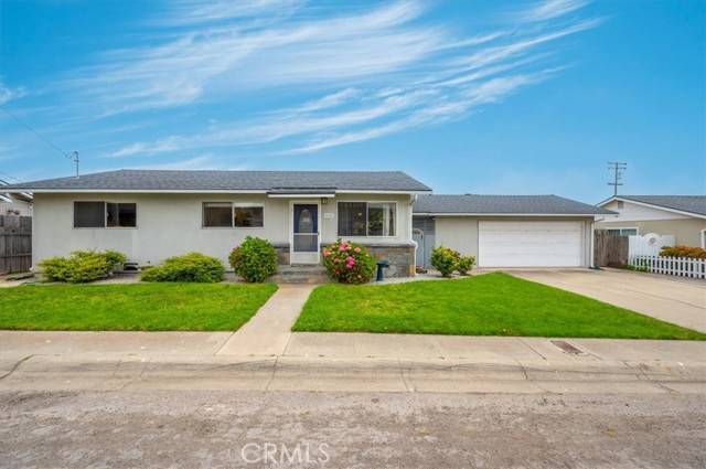 Morro Bay, CA 93442,160 Capri Street