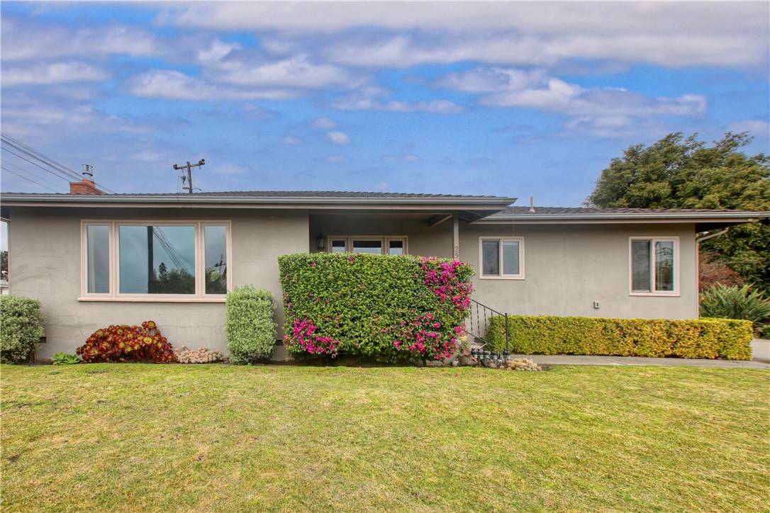 Arroyo Grande, CA 93420,256 Larchmont Drive