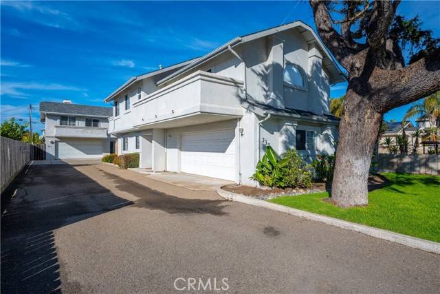 Grover Beach, CA 93433,337 N 4th Street