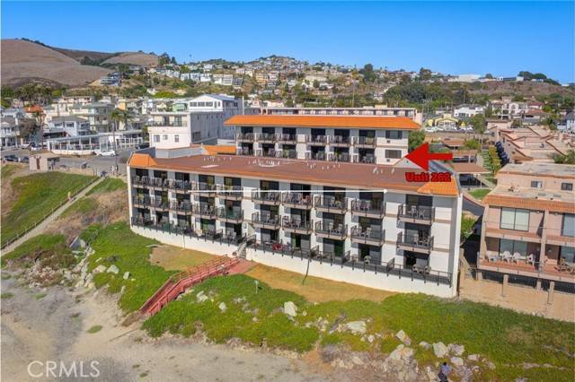 Pismo Beach, CA 93449,1020 Cypress Street #262