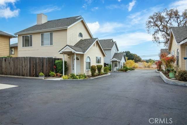 Atascadero, CA 93422,9323 Musselman Drive #6