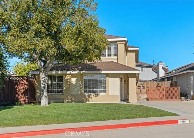 Santa Maria, CA 93455,1371 Blossom Drive