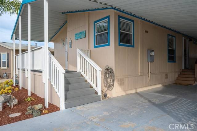 Arroyo Grande, CA 93420,765 Mesa View Drive #226