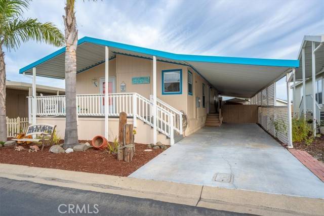 Arroyo Grande, CA 93420,765 Mesa View Drive #226