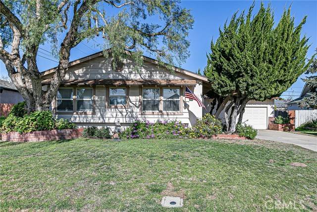 Santa Maria, CA 93454,509 E Bunny Avenue