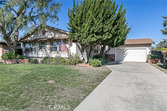 Santa Maria, CA 93454,509 E Bunny Avenue