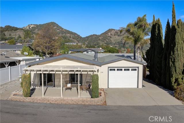 Avila Beach, CA 93424,128 Riverview Drive