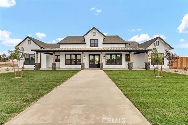 Exeter, CA 93221,605 S Anderson Road