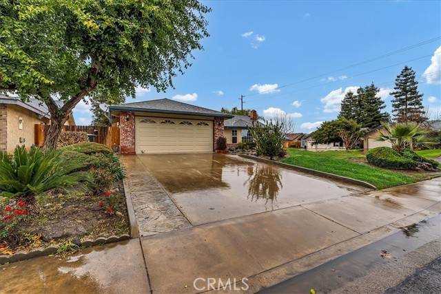 Visalia, CA 93292,3642 E Acequia Court