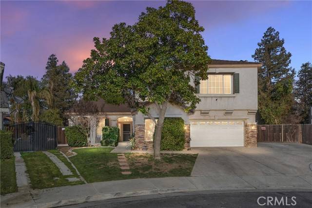 Bakersfield, CA 93312,8504 Harbor Club Drive