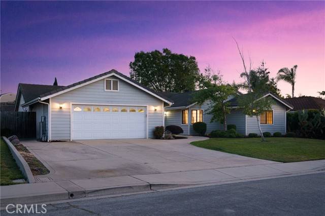 Santa Maria, CA 93455,652 Independence Court