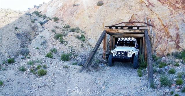 Boron, CA 93501,65 Glass Valley Road