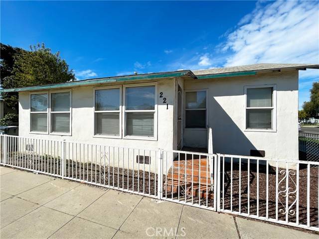 Santa Maria, CA 93454,215 N Miller Street