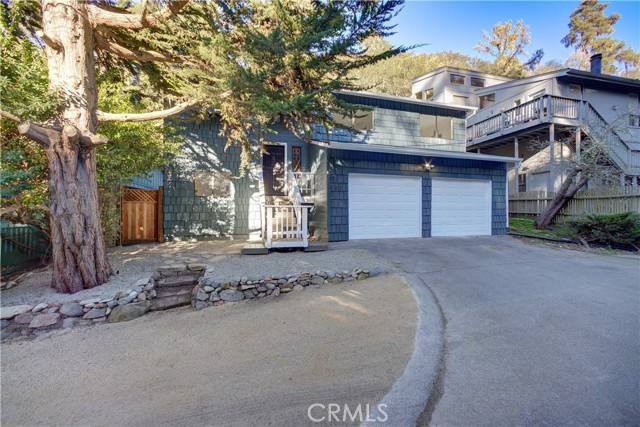Cambria, CA 93428,953 Sheffield Street