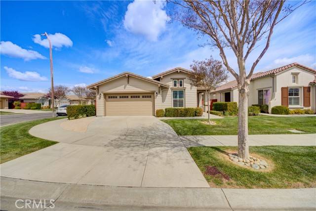 Paso Robles, CA 93446,732 Palo Alto Court