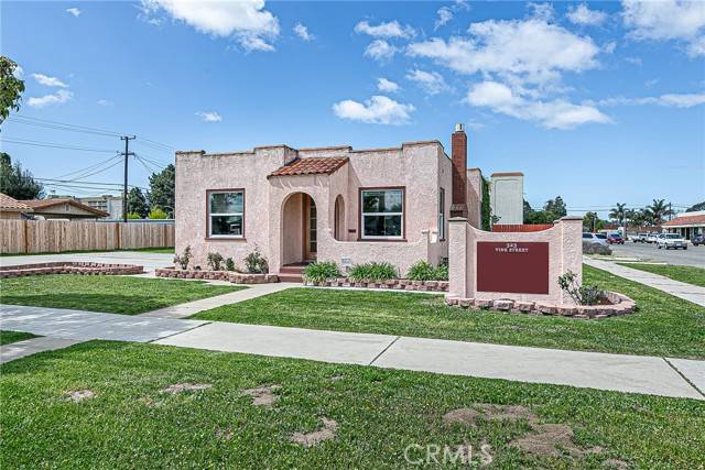 Santa Maria, CA 93454,323 Vine Street
