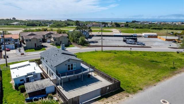Oceano, CA 93445,608 Mendel Drive