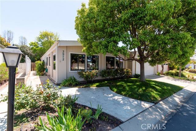 Santa Maria, CA 93455,3972 Berwyn Drive
