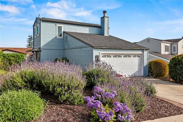 Pismo Beach, CA 93449,105 Joyce Way